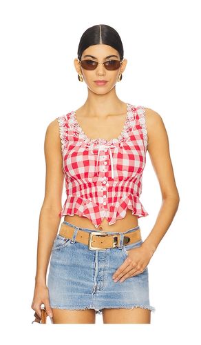 OBERTEIL FLEETWOOD in . Größe M. Also in XL - Frankies Bikinis - Modalova