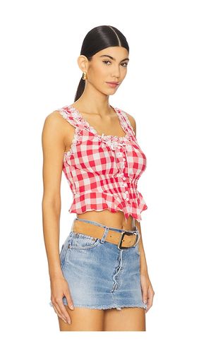 OBERTEIL FLEETWOOD in . Größe M. Also in XL - Frankies Bikinis - Modalova