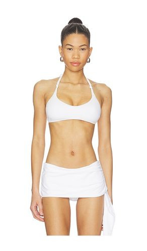 X Jennie Hana Top in . - size M (also in S) - Frankies Bikinis - Modalova