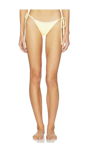 Mackenzie Terry Bottom in . - size S (also in XS, M, L, XL) - Frankies Bikinis - Modalova