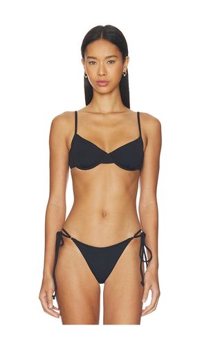 Ireland Bikini Top in . - size M (also in S, XS) - Frankies Bikinis - Modalova