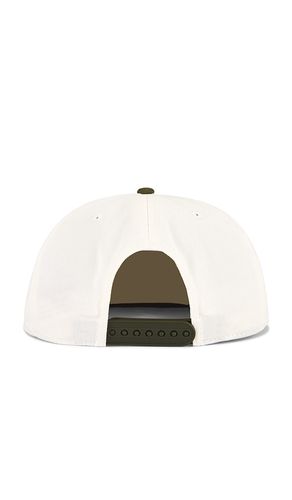 Free & Easy HUT in Cream - Free & Easy - Modalova