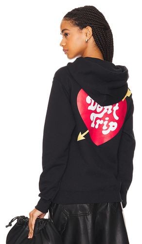 Heart & Arrow OG Hoodie in . - size L (also in M, S) - Free & Easy - Modalova