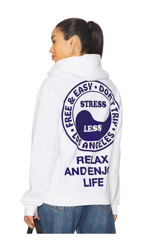 Lifesaver OG Hoodie in . - size L (also in M, S, XL/1X) - Free & Easy - Modalova