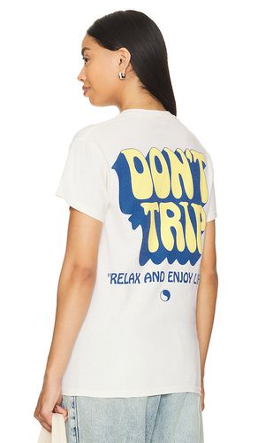 Lazy Days Tee in . Taglia S - Free & Easy - Modalova