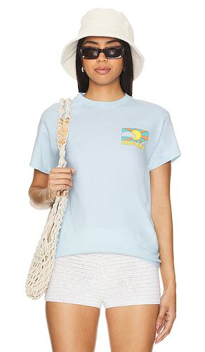 Camiseta en color hierbabuena talla L en - Mint. Talla L (también en M, S, XL/1X) - Free & Easy - Modalova