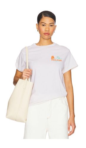 SHIRT SUPERBLOOM in . Größe S. Also in L - Free & Easy - Modalova