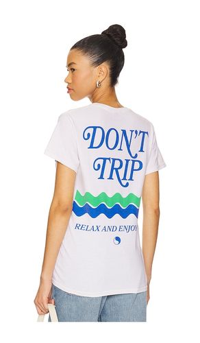 Cool Breeze Tee in . Size M. Also in S - Free & Easy - Modalova
