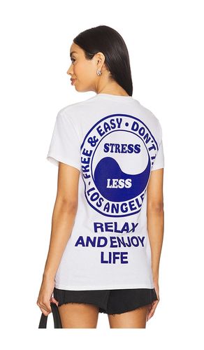 Lifesaver Tee in . Size L. Also in S - Free & Easy - Modalova