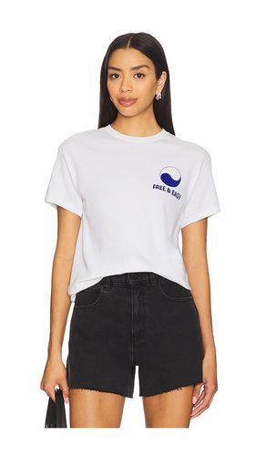 Lifesaver Tee in . Size L. Also in S - Free & Easy - Modalova