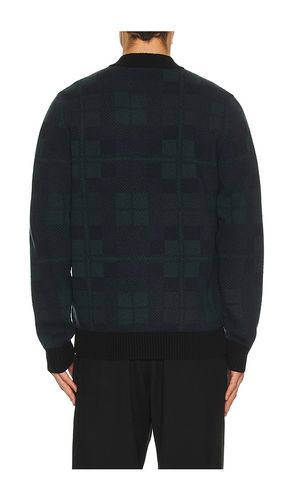 JUMPER BLACK WATCH in . Größe M. Also in L - Fred Perry - Modalova