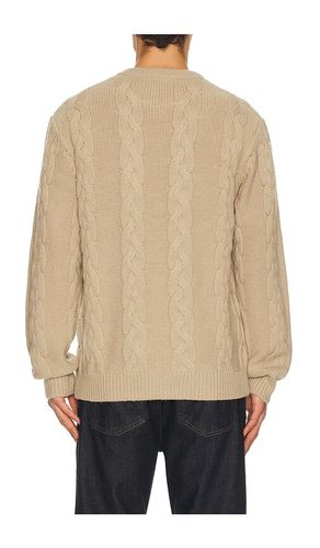 JUMPER CHUNKY in . Größe M. Also in L, XL/1X - Fred Perry - Modalova