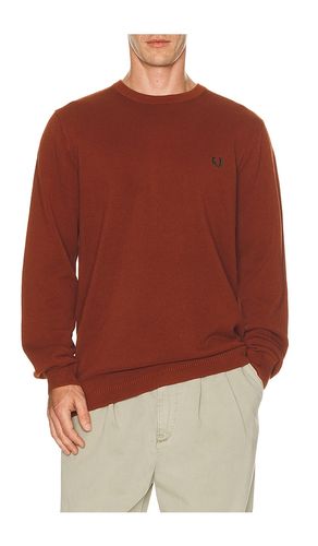 JUMPER NA in . Größe S. Also in M, L, XL/1X - Fred Perry - Modalova
