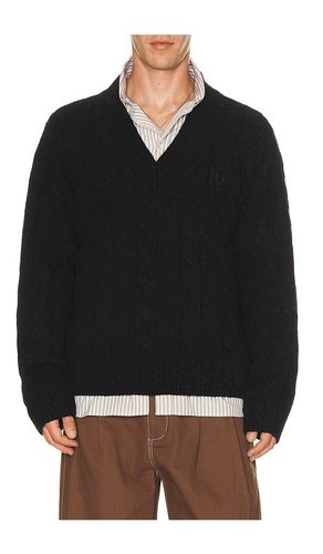 JUMPER CANVAS in . Größe L. Also in M, S, XL/1X - Fred Perry - Modalova