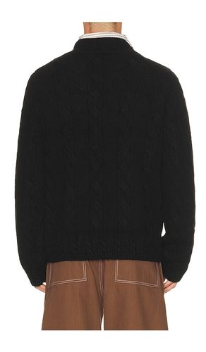 JUMPER CANVAS in . Größe S. Also in M, L, XL/1X - Fred Perry - Modalova