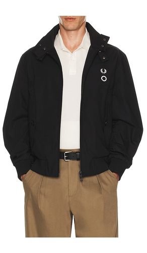 JACKE POCKET in . Größe S. Also in XL/1X - Fred Perry - Modalova