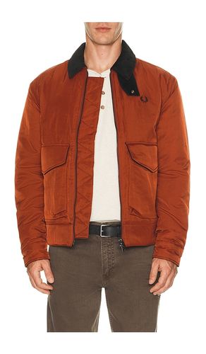 JACKE CABAN in . Größe S. Also in M, L, XL/1X - Fred Perry - Modalova