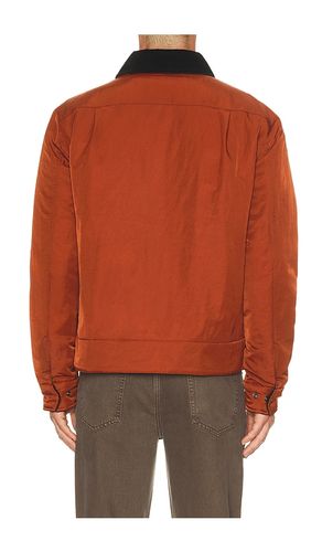 JACKE CABAN in . Größe L. Also in M, S, XL/1X - Fred Perry - Modalova