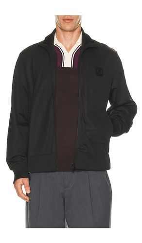 JACKE CANVAS in . Größe L. Also in M, S, XL/1X - Fred Perry - Modalova