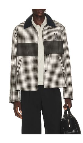 X Craig Green Reversible Jacket in & . Taglia L. Also in M, S, XL/1X - Fred Perry - Modalova