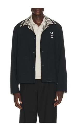 X Craig Green Reversible Jacket in & . Taglia L. Also in M, S, XL/1X - Fred Perry - Modalova