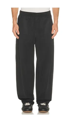 Canvas Track Pant in . Taglia S. Also in M, L, XL/1X - Fred Perry - Modalova