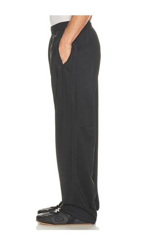 Canvas Track Pant in . Size L. Also in M, S, XL/1X - Fred Perry - Modalova
