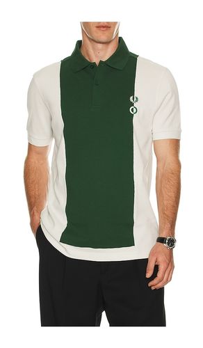 HEMD COLOR BLOCK in . Größe S. Also in M - Fred Perry - Modalova
