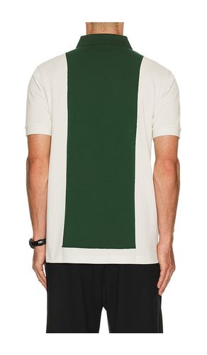 HEMD COLOR BLOCK in . Größe M. Also in XL/1X - Fred Perry - Modalova
