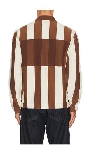 LANGÄRMLIGES POLOHEMD HEAVY WEIGHT in . Größe S. Also in XL/1X - Fred Perry - Modalova