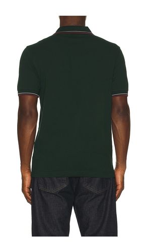 POLOSHIRT TWIN TIPPED in . Größe S. Also in M - Fred Perry - Modalova