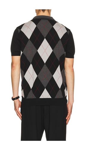 STRICKSHIRT in . Größe M. Also in L - Fred Perry - Modalova