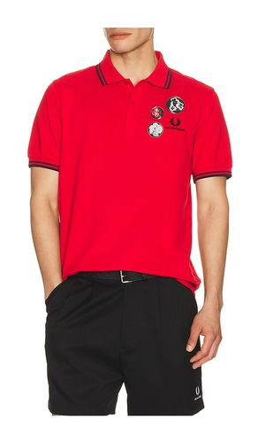POLOSHIRT in . Größe M. Also in S, XL/1X - Fred Perry - Modalova