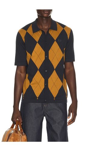 HEMD in . Größe S. Also in M, L - Fred Perry - Modalova
