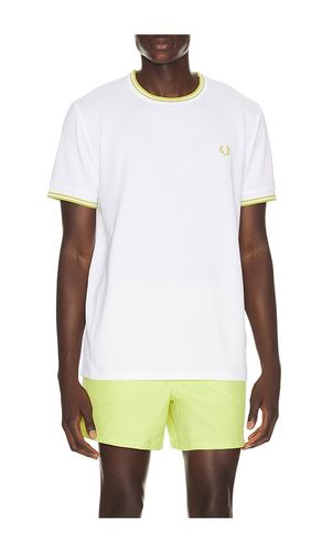 SHIRT in . Größe S. Also in M, L, XL/1X - Fred Perry - Modalova
