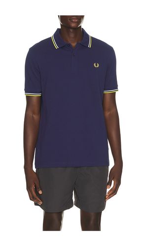 HEMD in . Größe S. Also in M, XL/1X - Fred Perry - Modalova