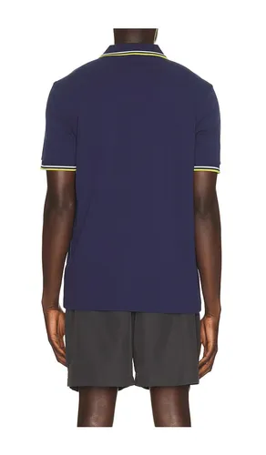 Twin Tipped Polo in . Size M. Also in S - Fred Perry - Modalova