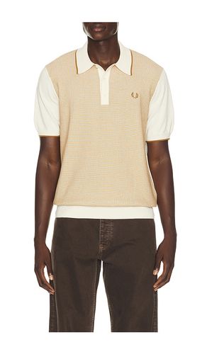 HEMD in . Größe S. Also in M, L, XL/1X - Fred Perry - Modalova