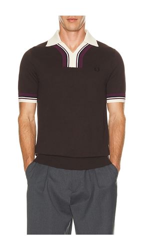 HEMD TIPPED in . Größe M. Also in S, XL/1X - Fred Perry - Modalova