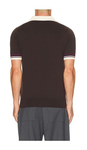 HEMD TIPPED in . Größe L. Also in M, S, XL/1X - Fred Perry - Modalova
