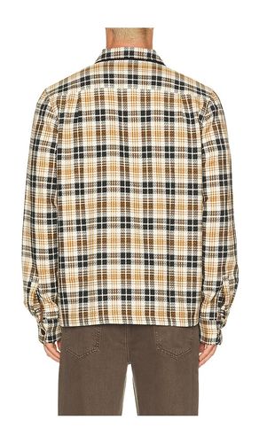 OVERSHIRT NA in . Größe L. Also in M, S, XL/1X - Fred Perry - Modalova