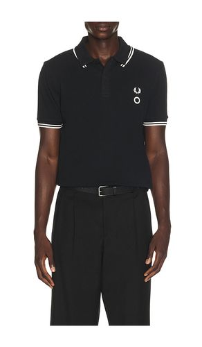 X Craig Green Split Collar Shirt in . Taglia L. Also in M, S, XL/1X - Fred Perry - Modalova