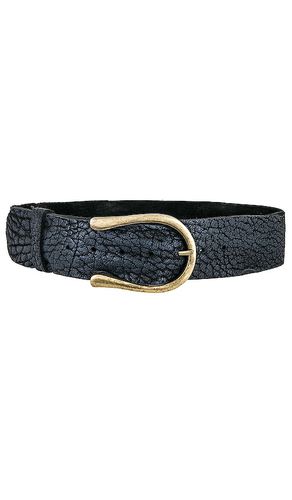 Cinturón rosebery en color talla M/L en - Black. Talla M/L (también en S/M) - Free People - Modalova