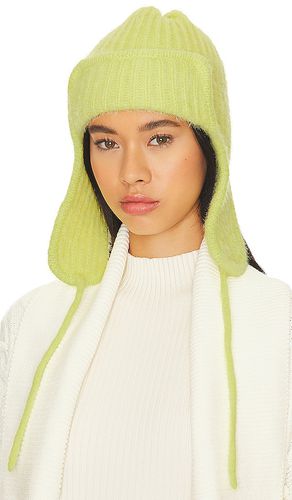 Sombrero timber en color verde talla all en - Green. Talla all - Free People - Modalova