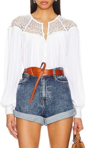 X We The Free Lyra Belt in . Taglia XS/S - Free People - Modalova