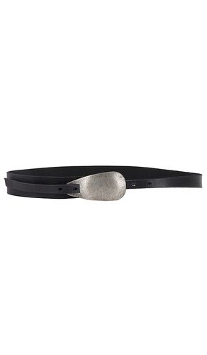 Oyster Bay Hip Belt in . Taglia S/M - Free People - Modalova