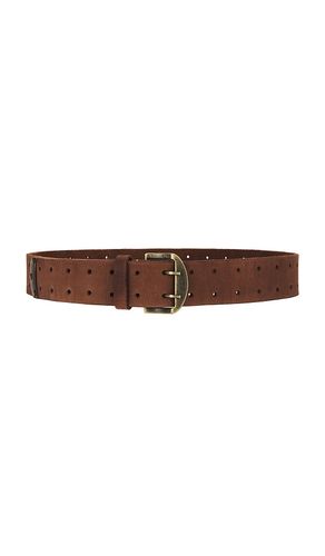 GÜRTEL DOUBLE CROSS in . Größe S/M. Also in XS/S - Free People - Modalova