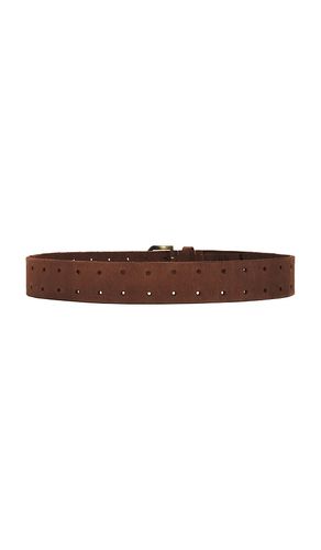 GÜRTEL DOUBLE CROSS in . Größe S/M. Also in XS/S - Free People - Modalova