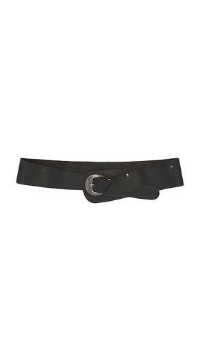 Cinturón jericho en color talla M-L en - Black. Talla M-L (también en S-M) - Free People - Modalova