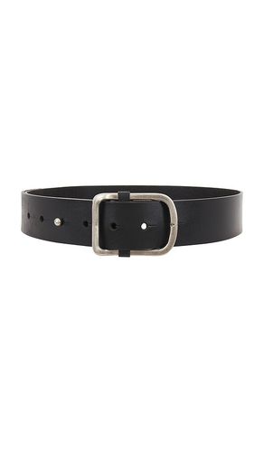 X We The Free Gallo Leather Belt in . Taglia S/M - Free People - Modalova